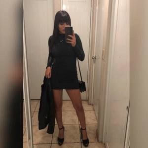 Meet your Posher, Idelisse